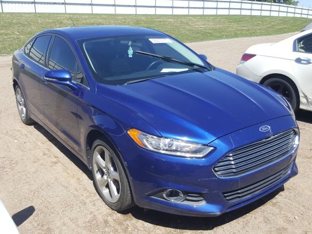 FORD FUSION SE 2013 3fa6p0hr3dr302161