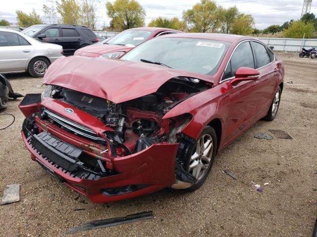 FORD FUSION SE 2013 3fa6p0hr3dr302502