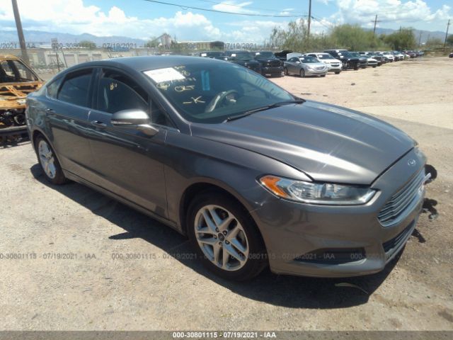 FORD FUSION 2013 3fa6p0hr3dr303570