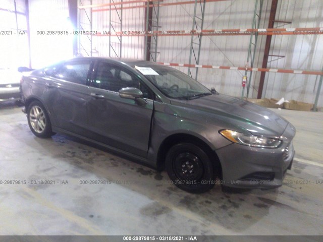 FORD FUSION 2013 3fa6p0hr3dr312608