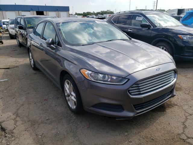 FORD FUSION SE 2013 3fa6p0hr3dr314942