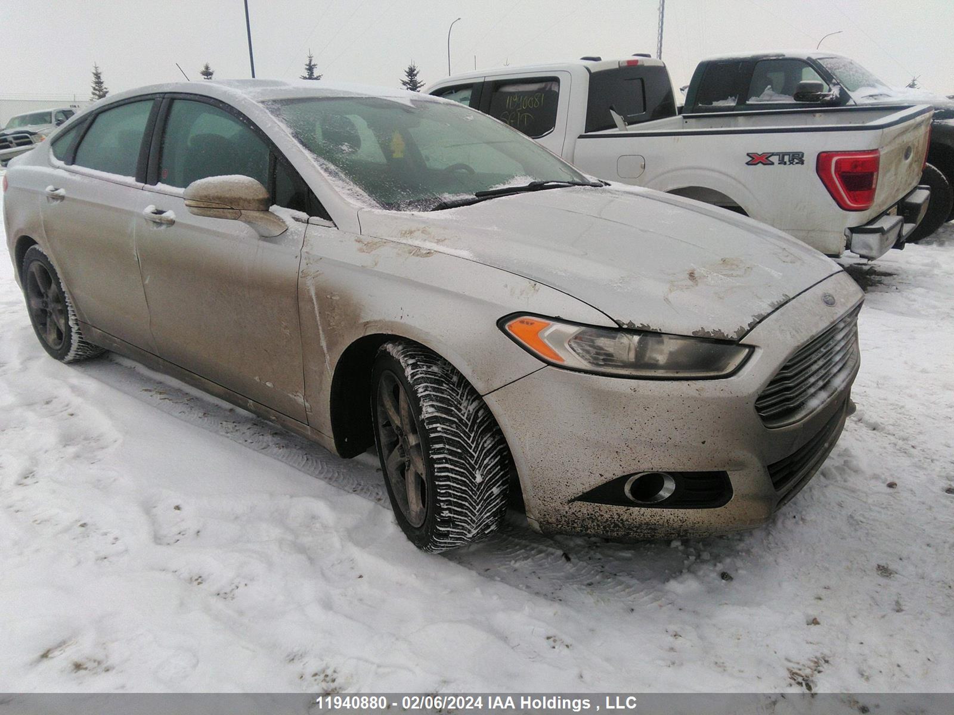 FORD FUSION 2013 3fa6p0hr3dr315041