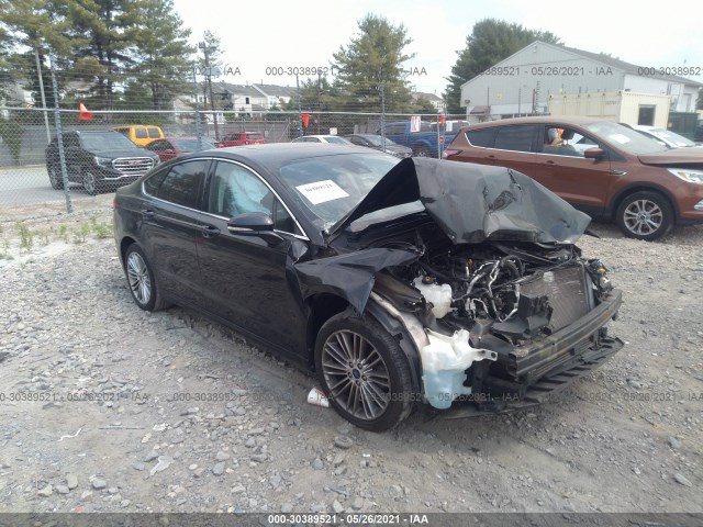 FORD FUSION 2013 3fa6p0hr3dr315931