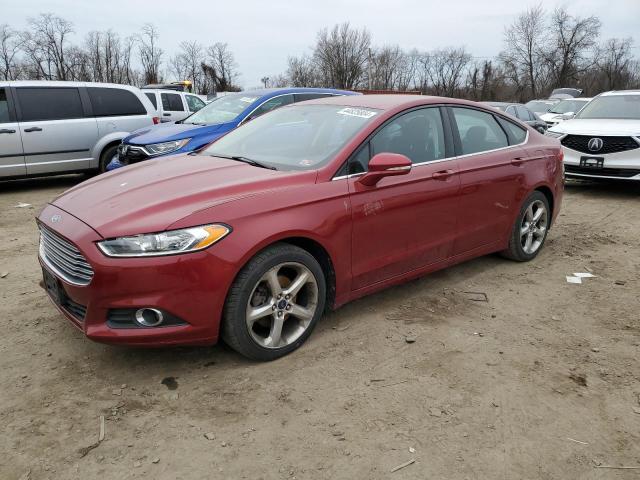 FORD FUSION 2013 3fa6p0hr3dr319266