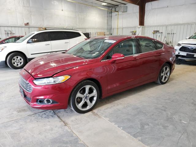 FORD FUSION SE 2013 3fa6p0hr3dr320126