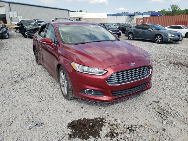 FORD FUSION SE 2013 3fa6p0hr3dr321499