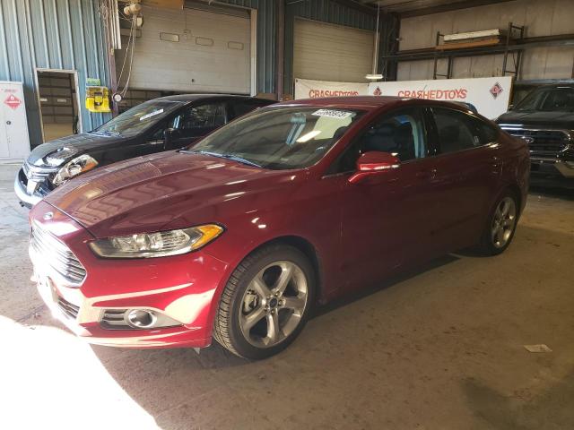 FORD FUSION 2013 3fa6p0hr3dr324192