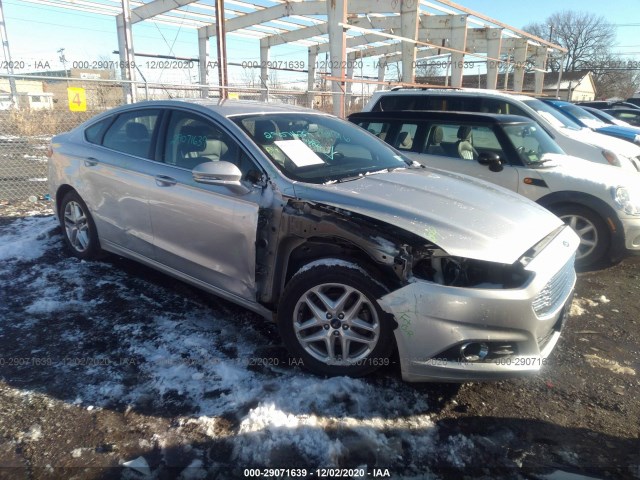 FORD FUSION 2013 3fa6p0hr3dr324726