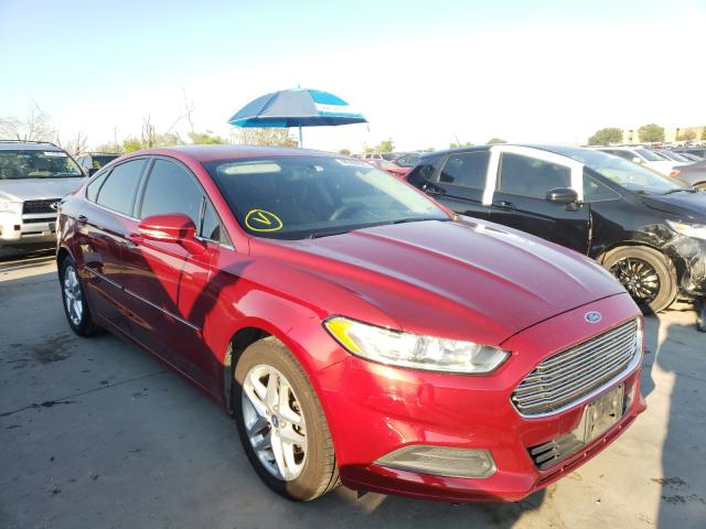 FORD FUSION SE 2013 3fa6p0hr3dr325617