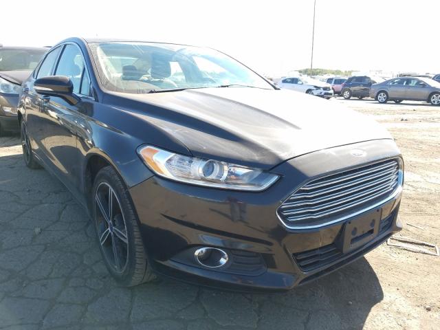 FORD FUSION SE 2013 3fa6p0hr3dr330350