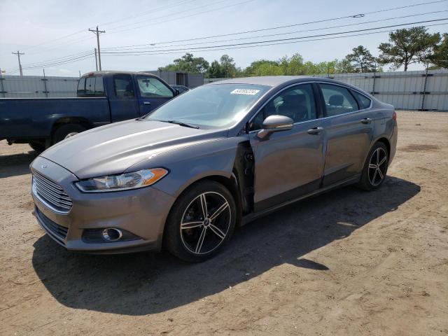 FORD FUSION 2013 3fa6p0hr3dr330400