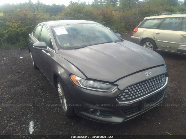 FORD FUSION 2013 3fa6p0hr3dr330588