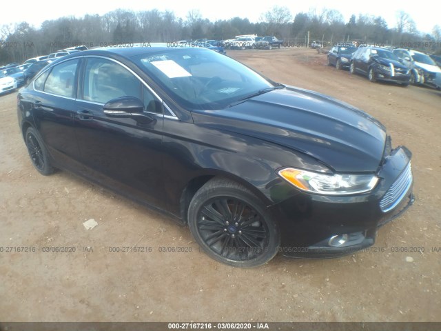 FORD FUSION 2013 3fa6p0hr3dr330669