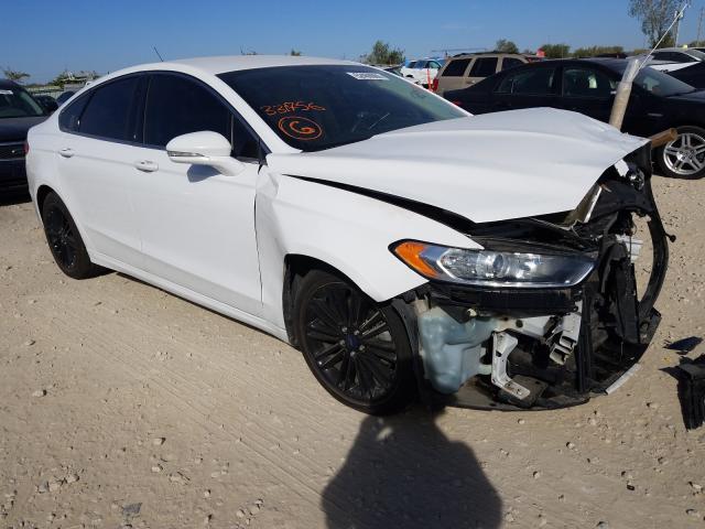 FORD FUSION SE 2013 3fa6p0hr3dr331756