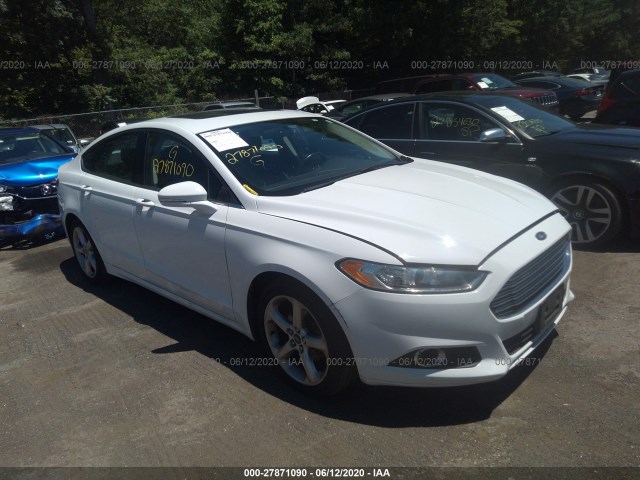 FORD FUSION 2013 3fa6p0hr3dr336231