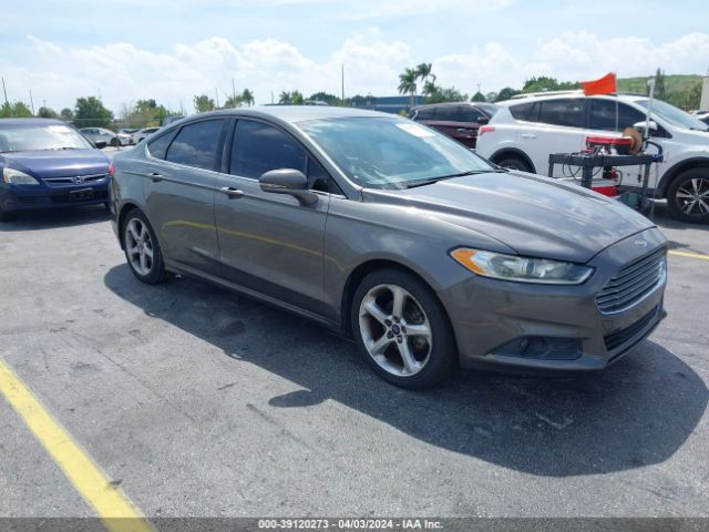 FORD FUSION 2013 3fa6p0hr3dr337766