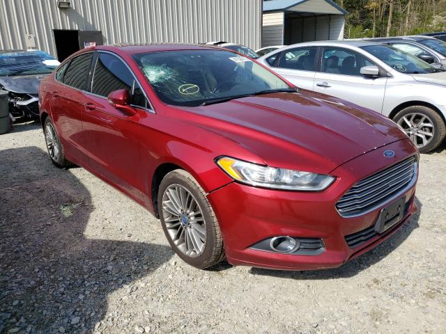 FORD FUSION SE 2013 3fa6p0hr3dr338836