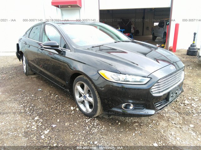 FORD FUSION 2013 3fa6p0hr3dr341235