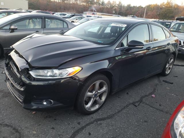 FORD FUSION SE 2013 3fa6p0hr3dr344362