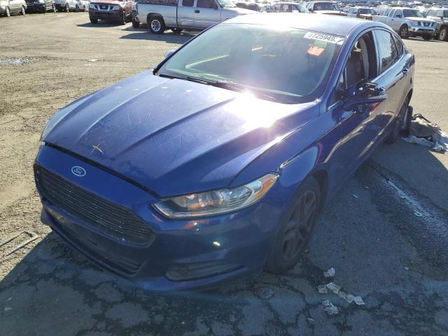 FORD FUSION SE 2013 3fa6p0hr3dr345771