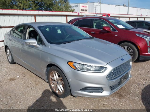 FORD FUSION 2013 3fa6p0hr3dr349786