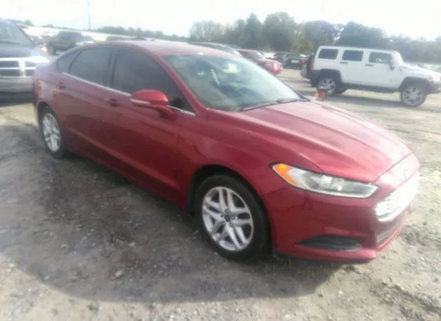 FORD FUSION 2013 3fa6p0hr3dr354843