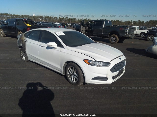 FORD FUSION 2013 3fa6p0hr3dr355121