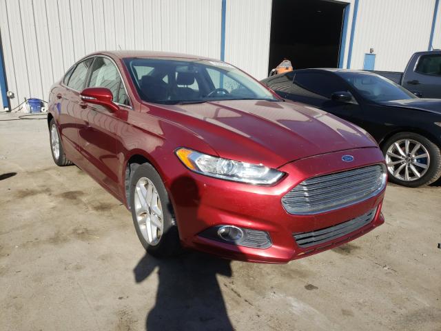 FORD FUSION SE 2013 3fa6p0hr3dr356723