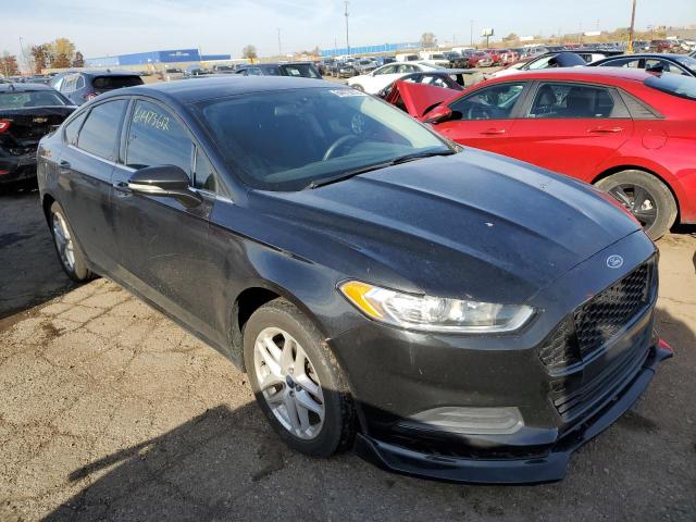 FORD FUSION SE 2013 3fa6p0hr3dr359055