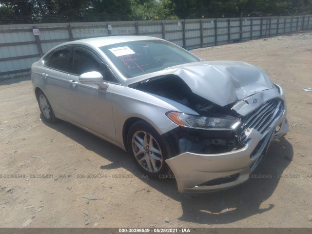 FORD FUSION 2013 3fa6p0hr3dr360674