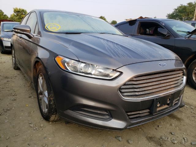 FORD FUSION SE 2013 3fa6p0hr3dr367480