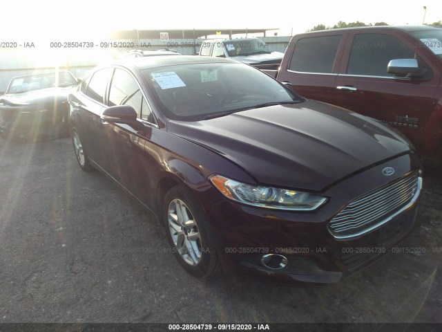 FORD FUSION 2013 3fa6p0hr3dr370475