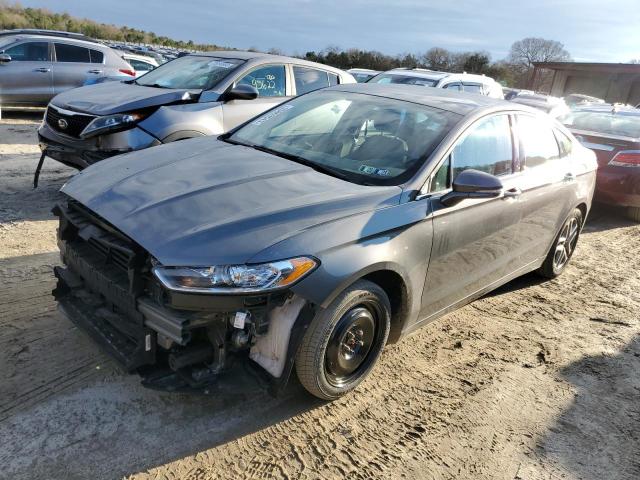 FORD FUSION 2013 3fa6p0hr3dr372078