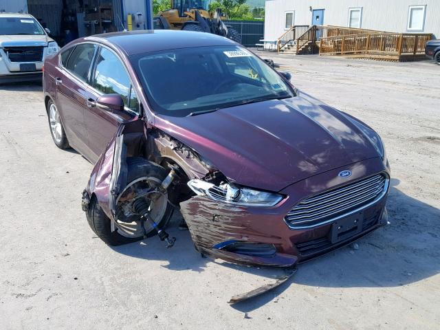 FORD FUSION SE 2013 3fa6p0hr3dr377023