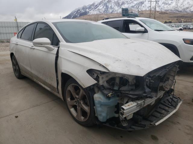 FORD FUSION SE 2013 3fa6p0hr3dr378558