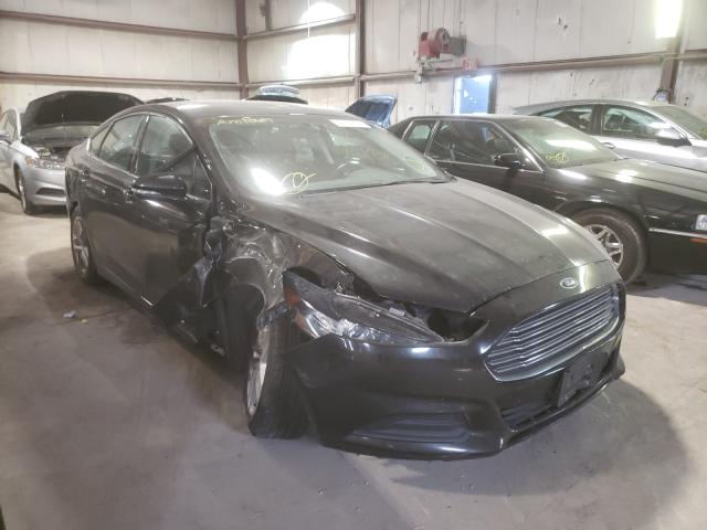 FORD FUSION SE 2013 3fa6p0hr3dr385820