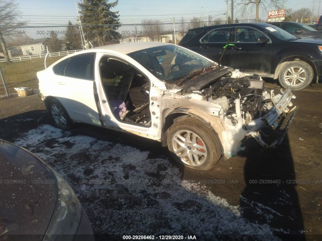 FORD FUSION 2013 3fa6p0hr4dr112384