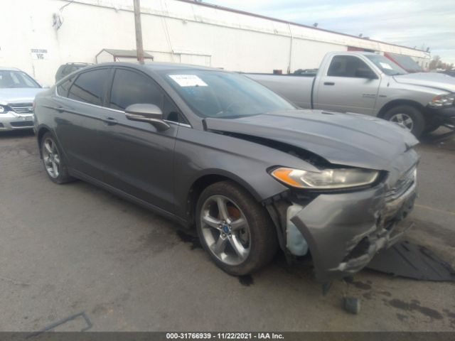 FORD FUSION 2013 3fa6p0hr4dr112966