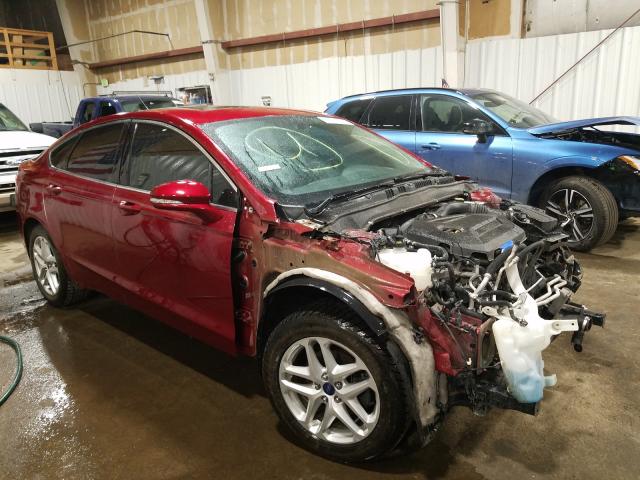 FORD FUSION SE 2013 3fa6p0hr4dr114958