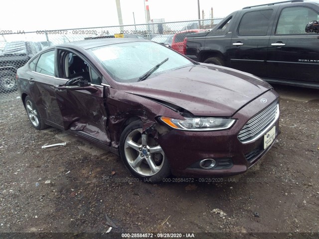 FORD FUSION 2013 3fa6p0hr4dr118671