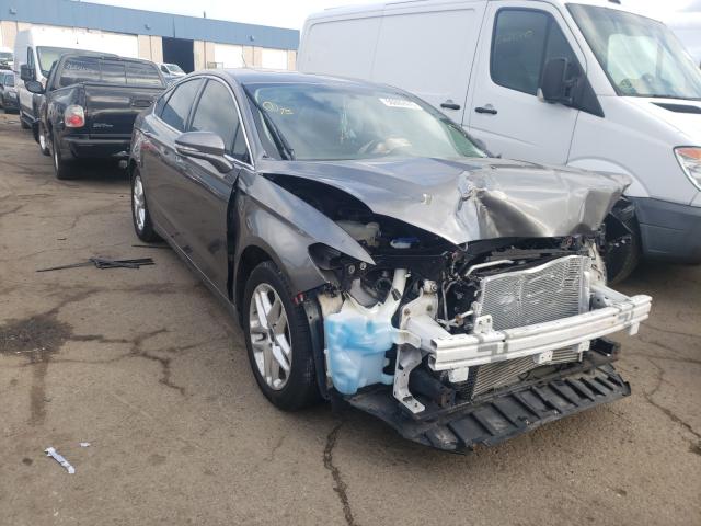 FORD FUSION SE 2013 3fa6p0hr4dr119075