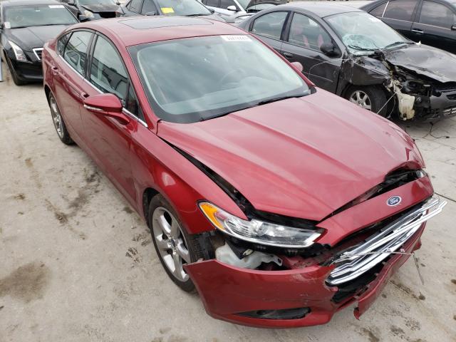 FORD FUSION SE 2013 3fa6p0hr4dr122767