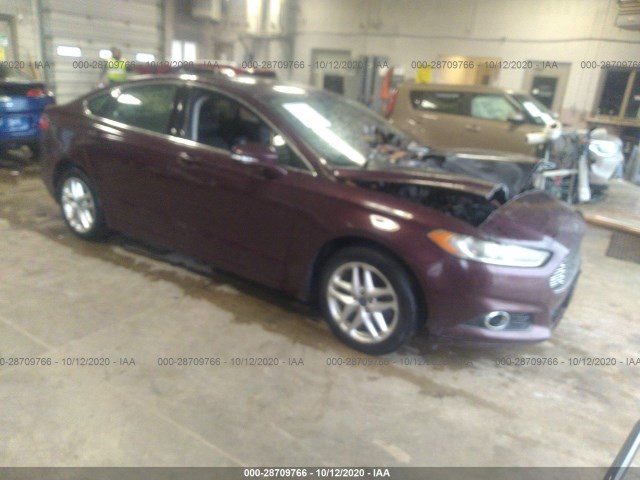 FORD FUSION 2013 3fa6p0hr4dr123370