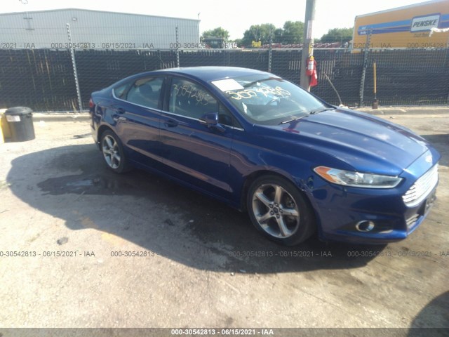 FORD FUSION 2013 3fa6p0hr4dr125409