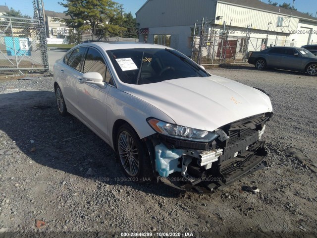 FORD FUSION 2013 3fa6p0hr4dr126821