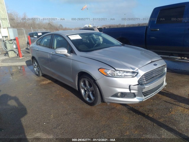 FORD FUSION 2013 3fa6p0hr4dr131050