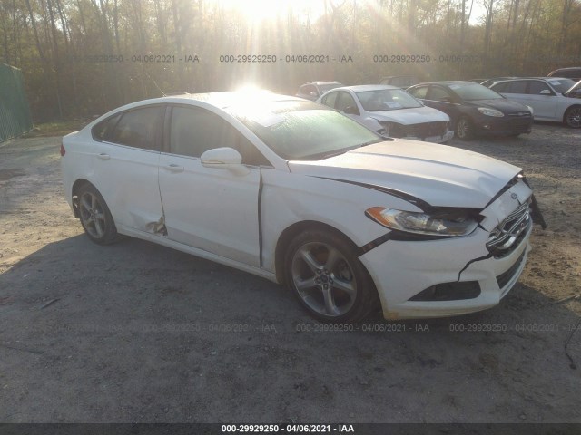 FORD FUSION 2013 3fa6p0hr4dr137687