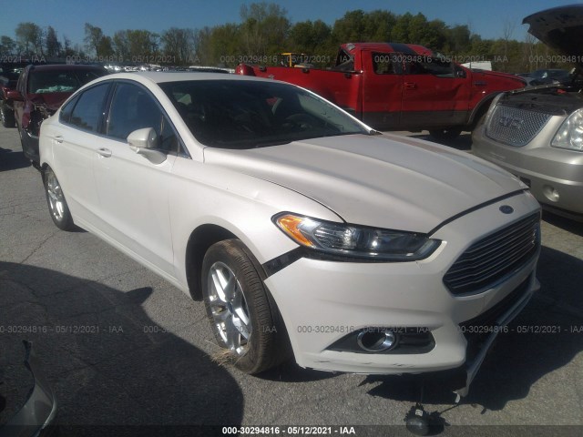 FORD FUSION 2013 3fa6p0hr4dr139505