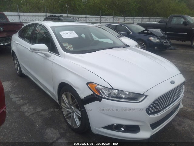 FORD FUSION 2013 3fa6p0hr4dr141139