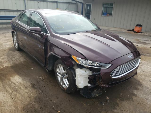 FORD FUSION SE 2013 3fa6p0hr4dr143537